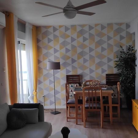 Apartamento Tavernes Playa Tavernes de la Valldigna Kültér fotó