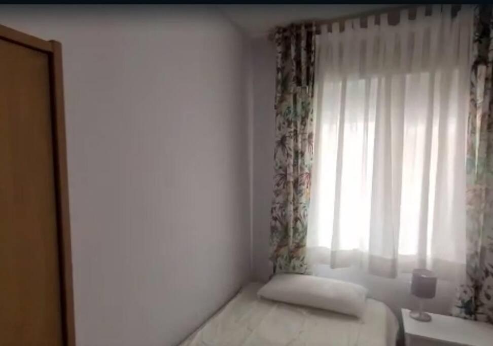 Apartamento Tavernes Playa Tavernes de la Valldigna Kültér fotó