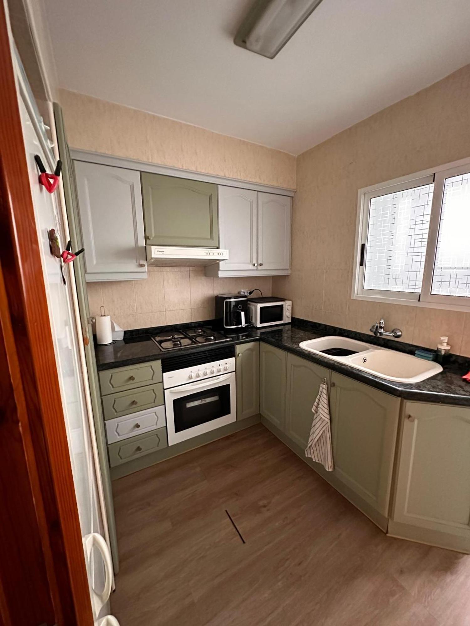 Apartamento Tavernes Playa Tavernes de la Valldigna Kültér fotó