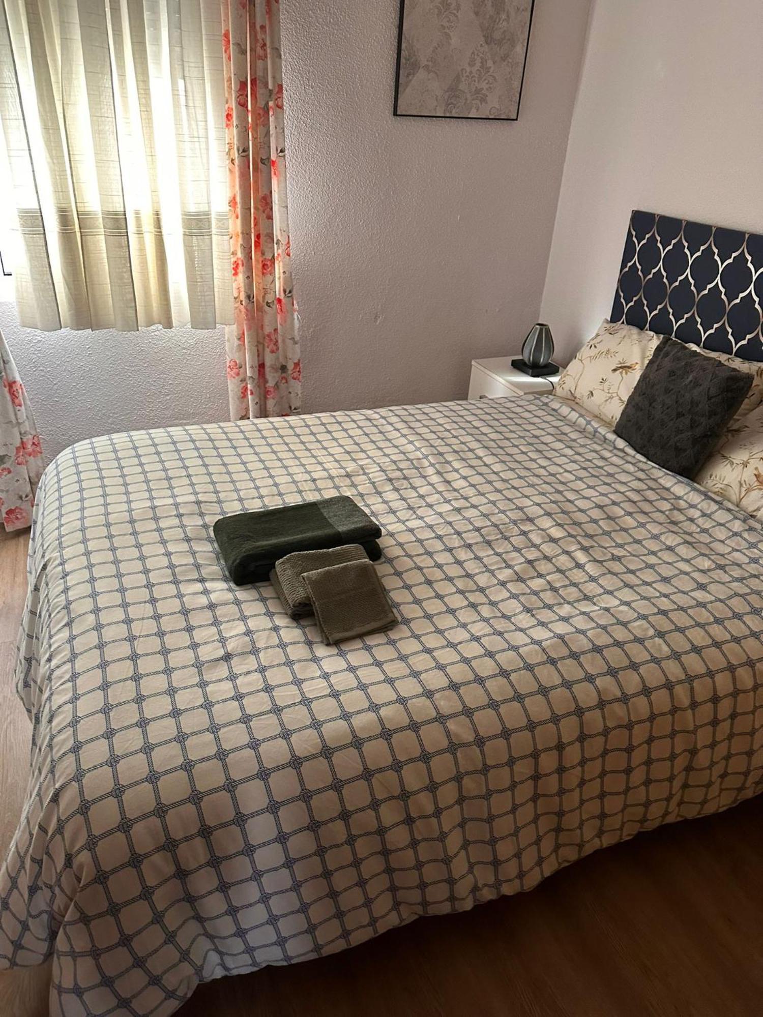 Apartamento Tavernes Playa Tavernes de la Valldigna Kültér fotó